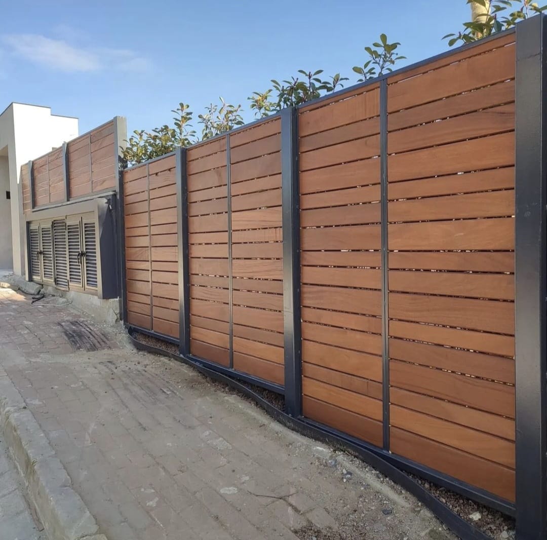 AHŞAP PARAVAN ÇİT  DİBETU  ZEKERİYAKÖY2